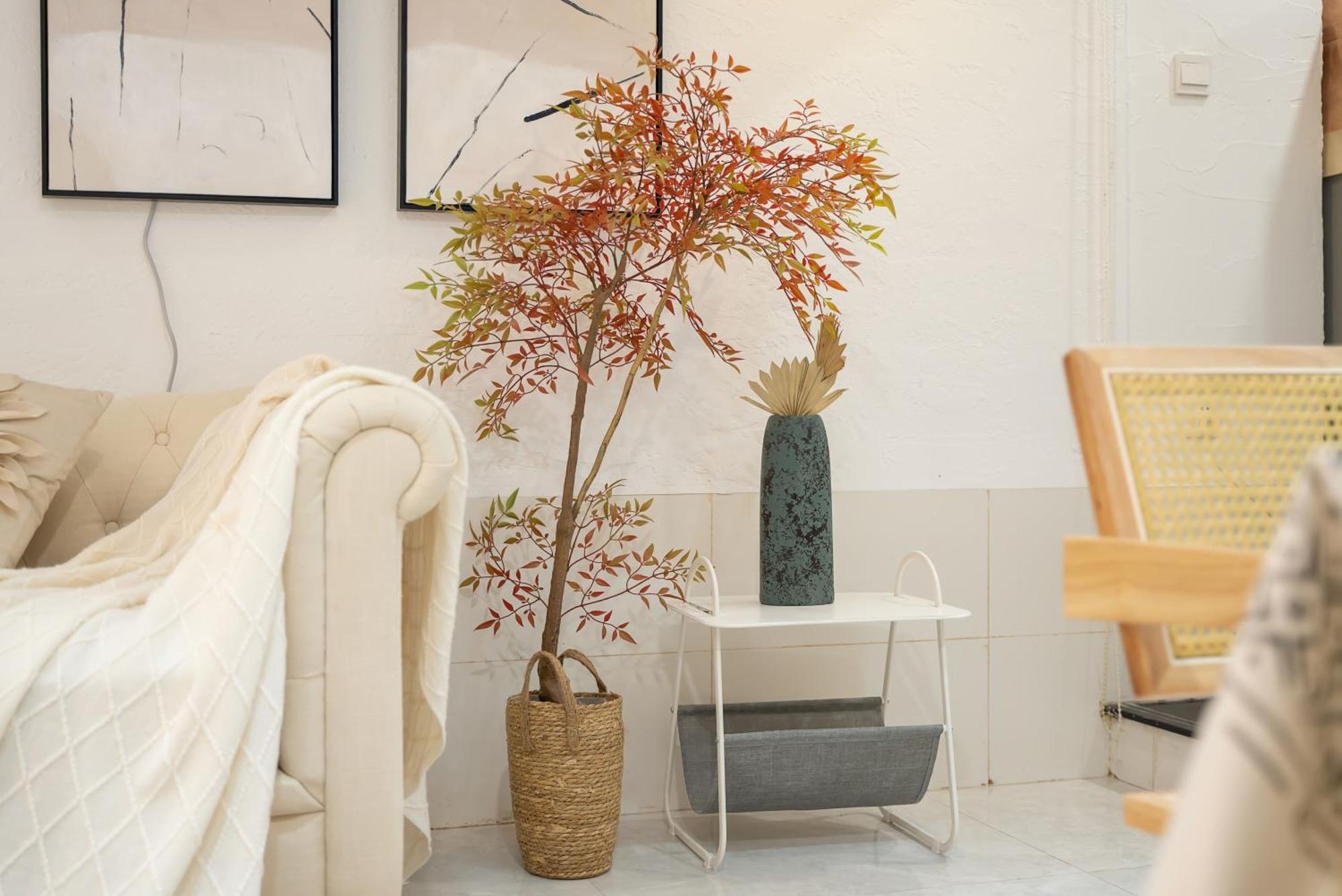 Shanghai Downtown Yi Du B&B - Near South Shaanxi Road Metro Station 600Meters ภายนอก รูปภาพ