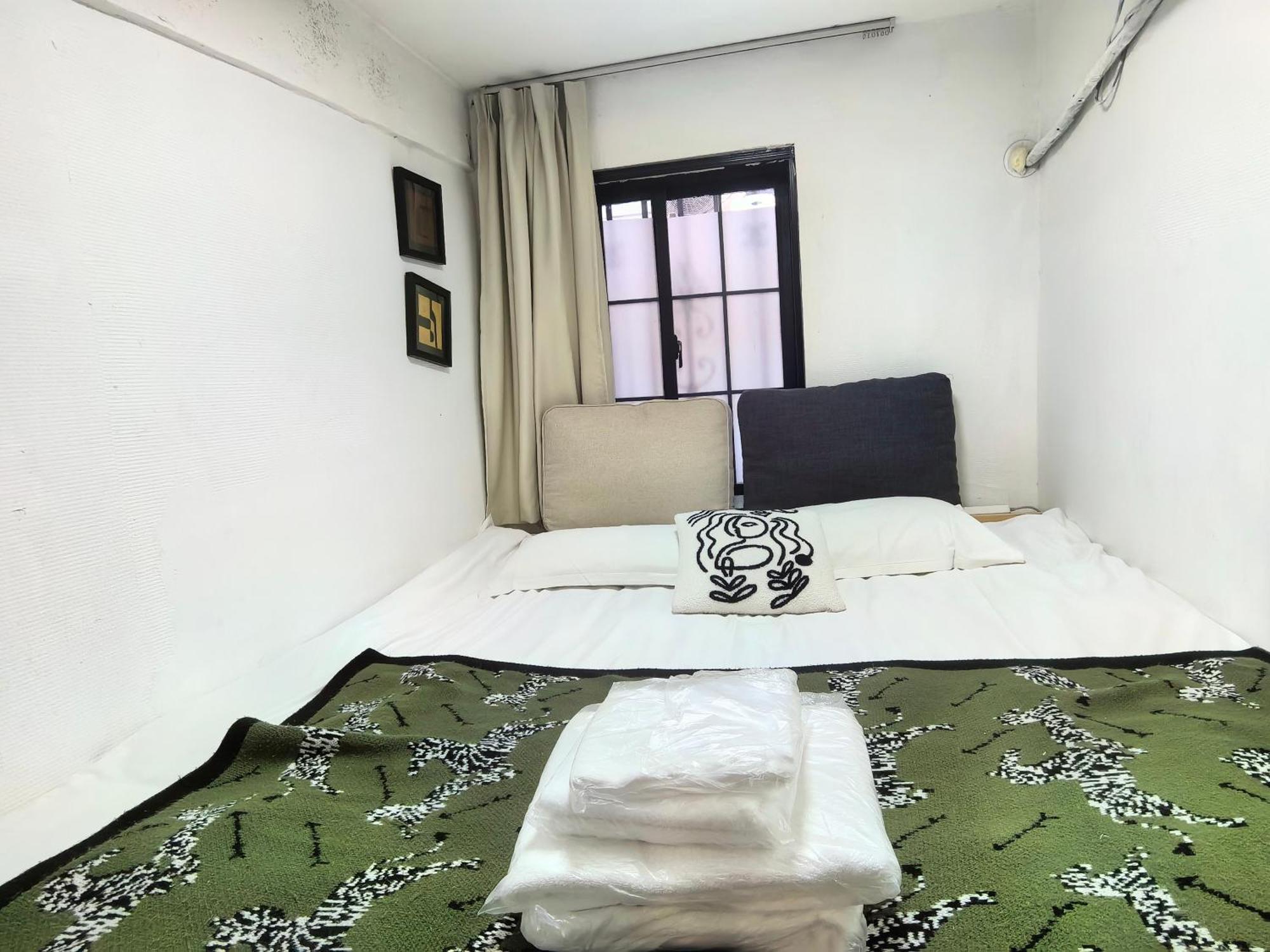 Shanghai Downtown Yi Du B&B - Near South Shaanxi Road Metro Station 600Meters ภายนอก รูปภาพ