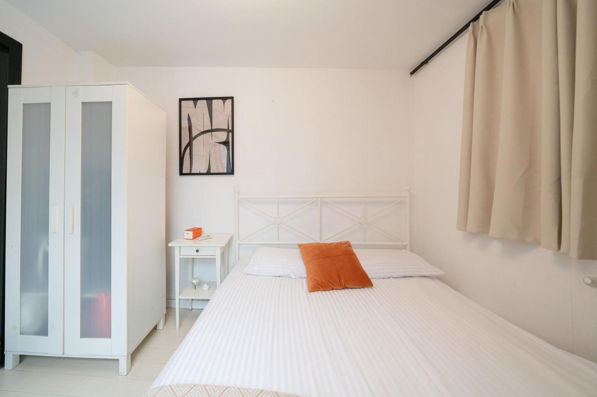 Shanghai Downtown Yi Du B&B - Near South Shaanxi Road Metro Station 600Meters ภายนอก รูปภาพ