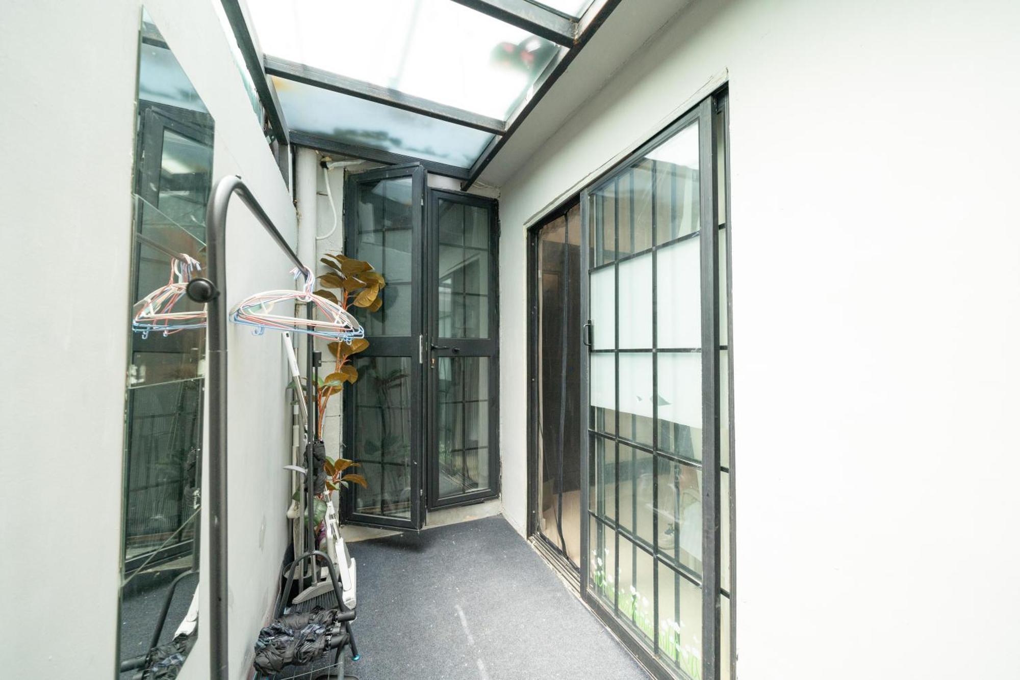 Shanghai Downtown Yi Du B&B - Near South Shaanxi Road Metro Station 600Meters ภายนอก รูปภาพ